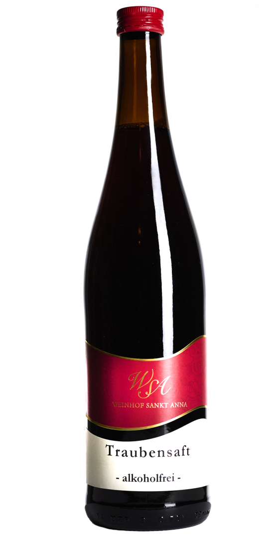 Bild von Traubensaft Rot 