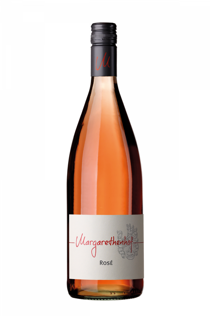 Großansicht 2025 BIO-Rosé fruchtig, mild