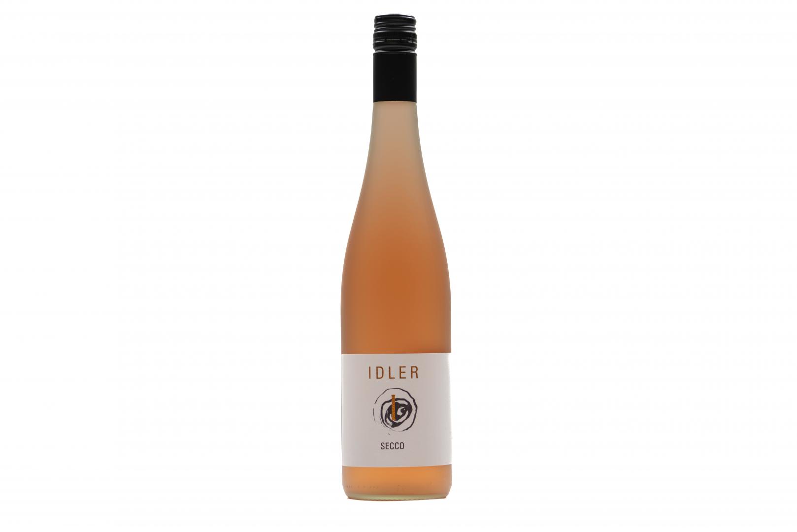 Bild von SECCO ROSÉ 