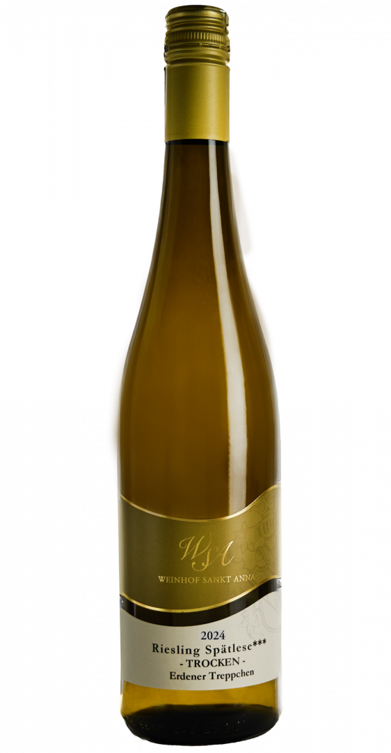 Bild von 2024er Erdener Treppchen Riesling Spätlese*** Trocken