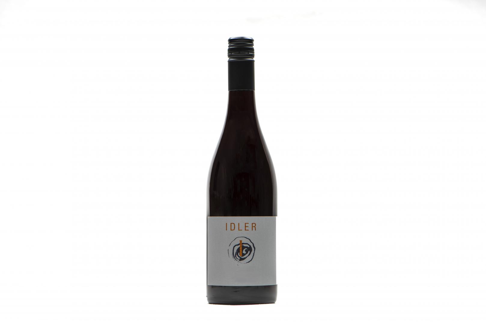 Bild von 2024 "Alte Reben" TROLLINGER TROCKEN