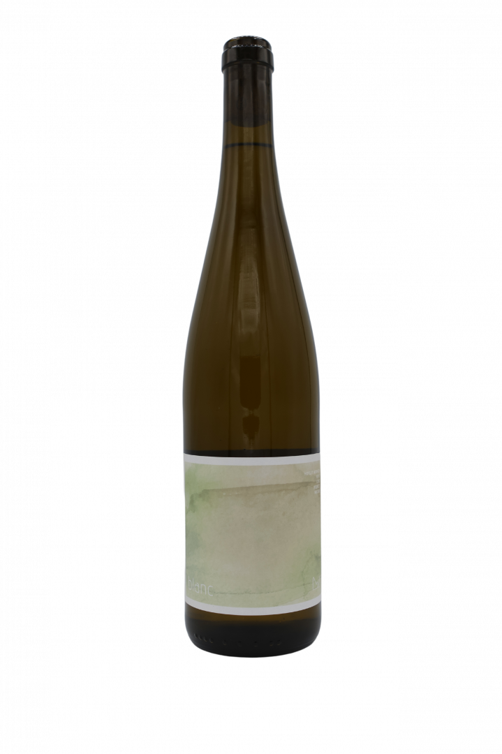 Bild von 2023 Blanc, trocken, unfiltriert