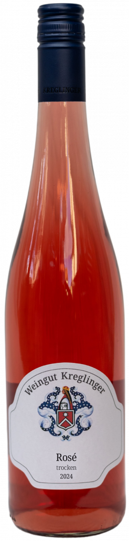 Bild von 2024 Rosé trocken 