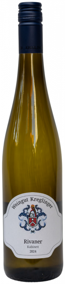 Bild von 2024 Rivaner Kabinett 