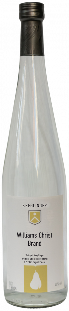 Bild von Williams-Christ-Brand 