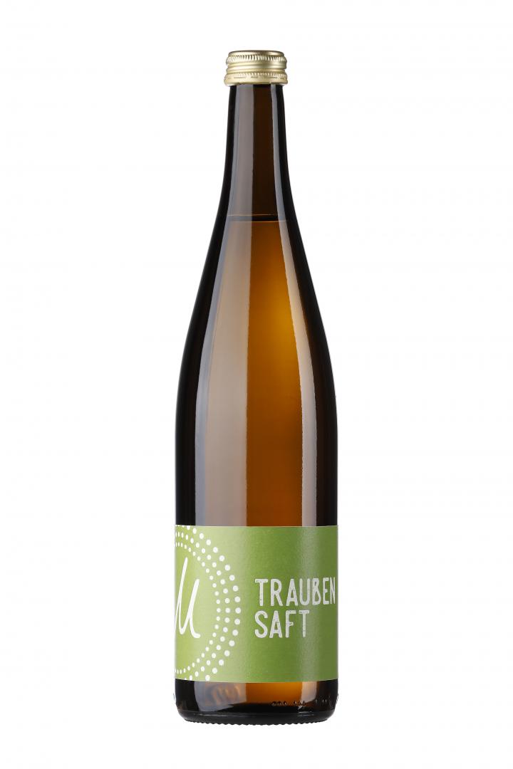 Großansicht Pfälzer Traubensaft weiss