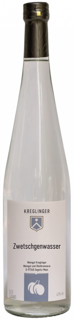 Bild von Zwetschgenwasser 