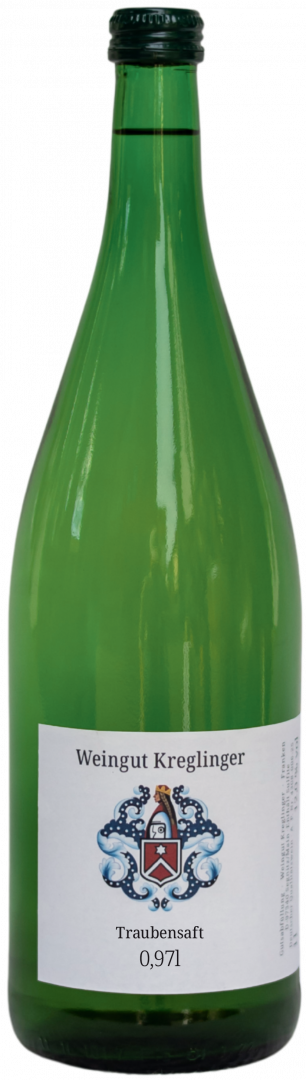 Großansicht Traubensaft 