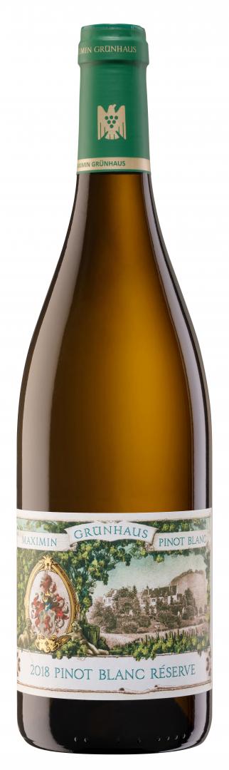 Bild von 2018 Pinot Blanc Réserve 