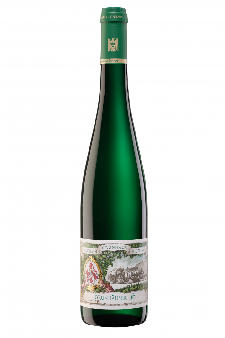 Bild von 2024 Grünhäuser 1G Riesling 