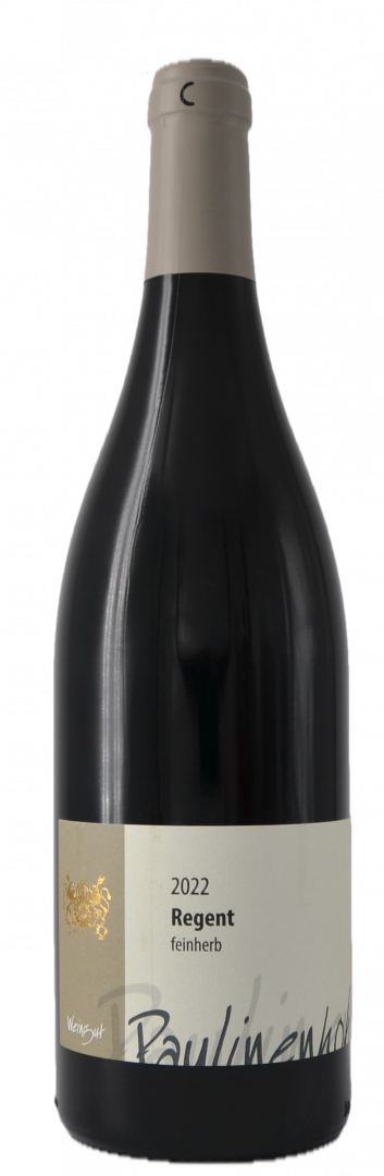 Bild von 2022 Regent feinherb