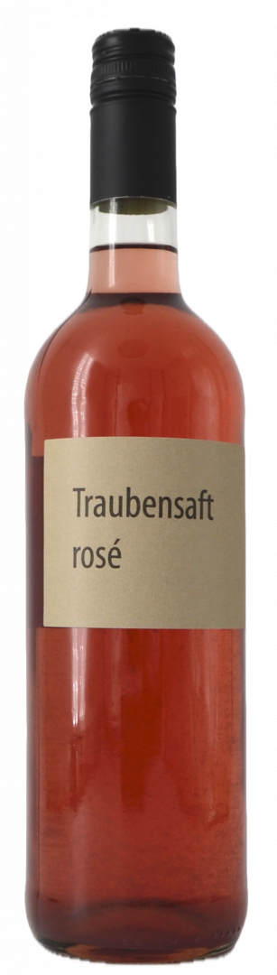 Bild von Traubensaft rosé