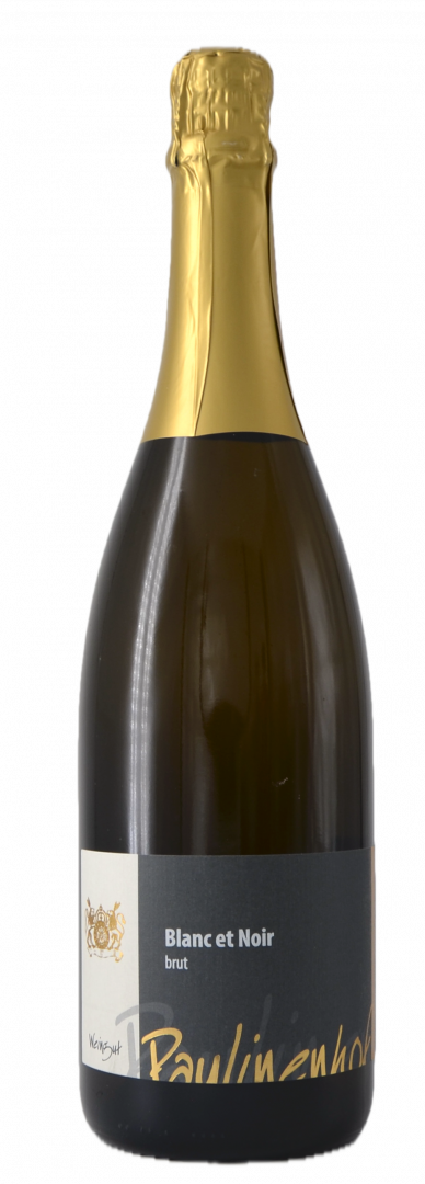 Bild von Blanc et Noir