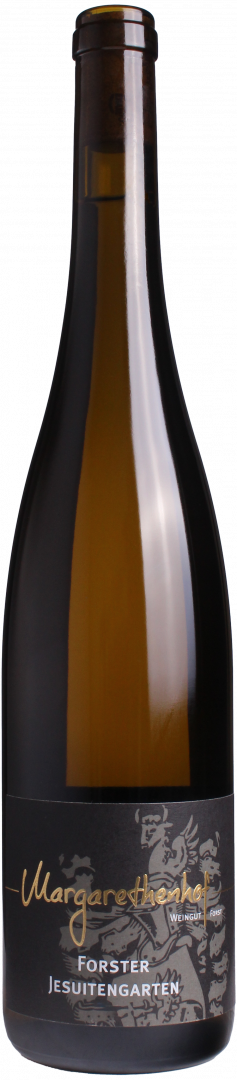 Großansicht 2022 Forster Jesuitengarten Riesling GL 