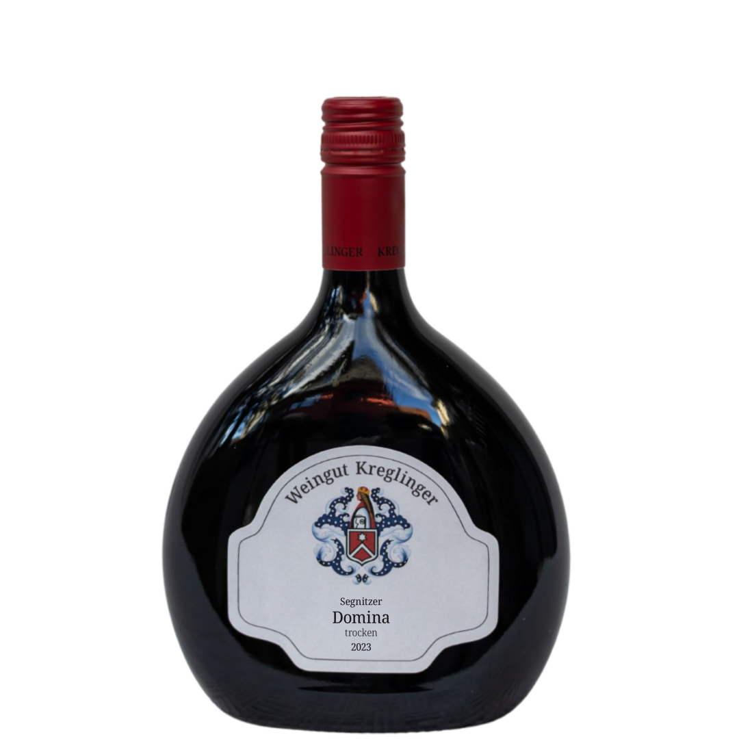 Bild von 2023 Segnitzer Domina trocken 