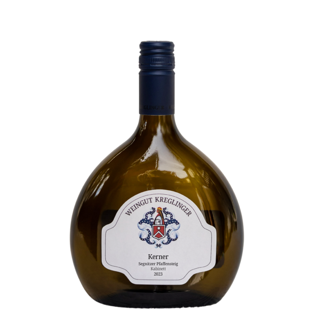 Bild von 2023 Segnitzer Kerner Kabinett 