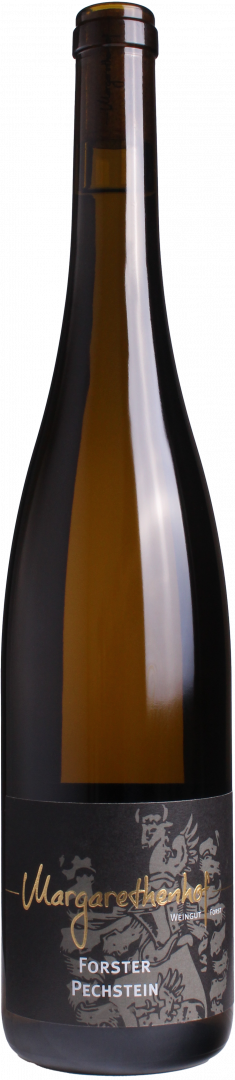 Großansicht 2023 Forster Pechstein Riesling GL Magnum 1.5l