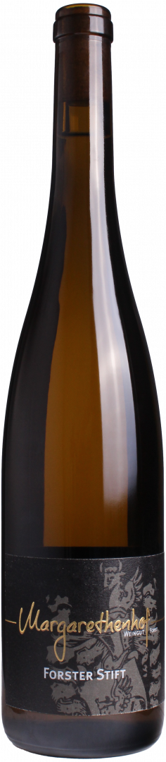 Großansicht 2023 Forster Stift Riesling Erste Lage