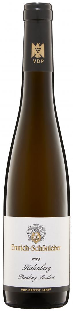 Bild von HALENBERG Riesling Auslese 375ml