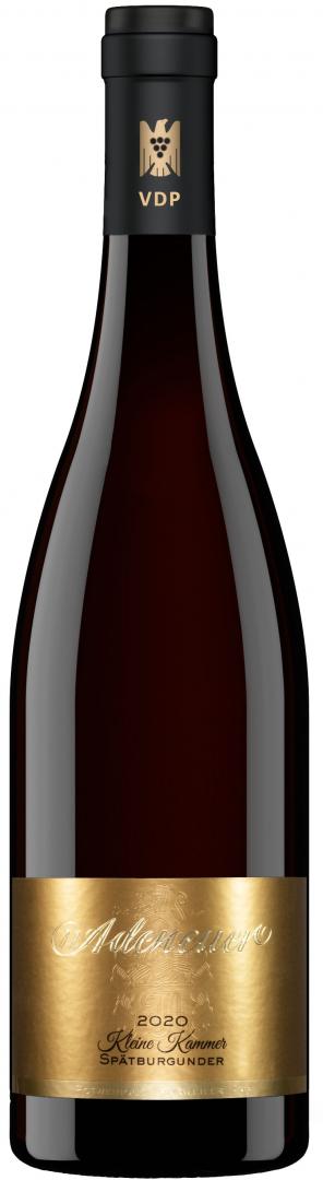 Bild von Kleine Kammer Spätburgunder trocken