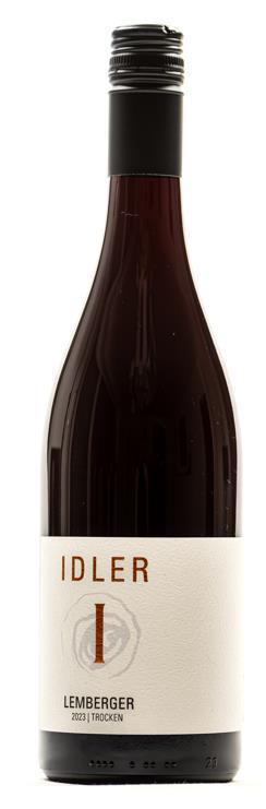 Bild von 2023 LEMBERGER GUTSWEIN TROCKEN