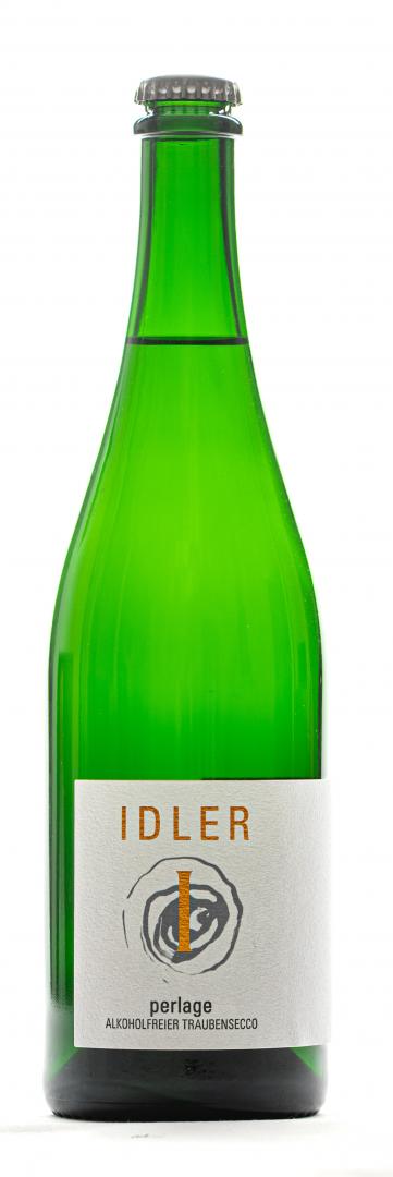 Bild von perlage TRAUBENSECCO