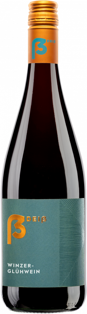 Bild von Winzerglühwein rot