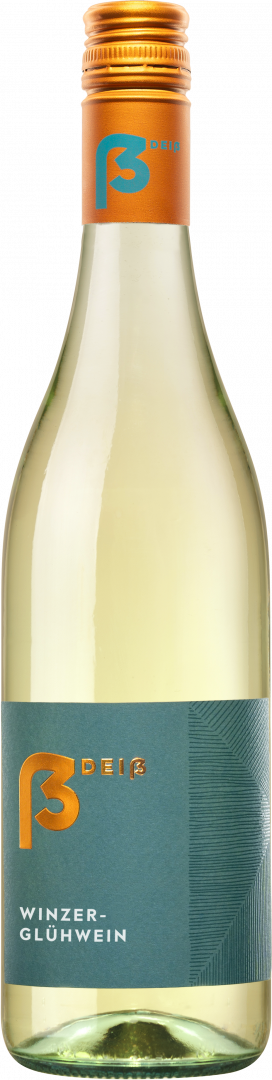 Bild von Winzerglühwein weiß
