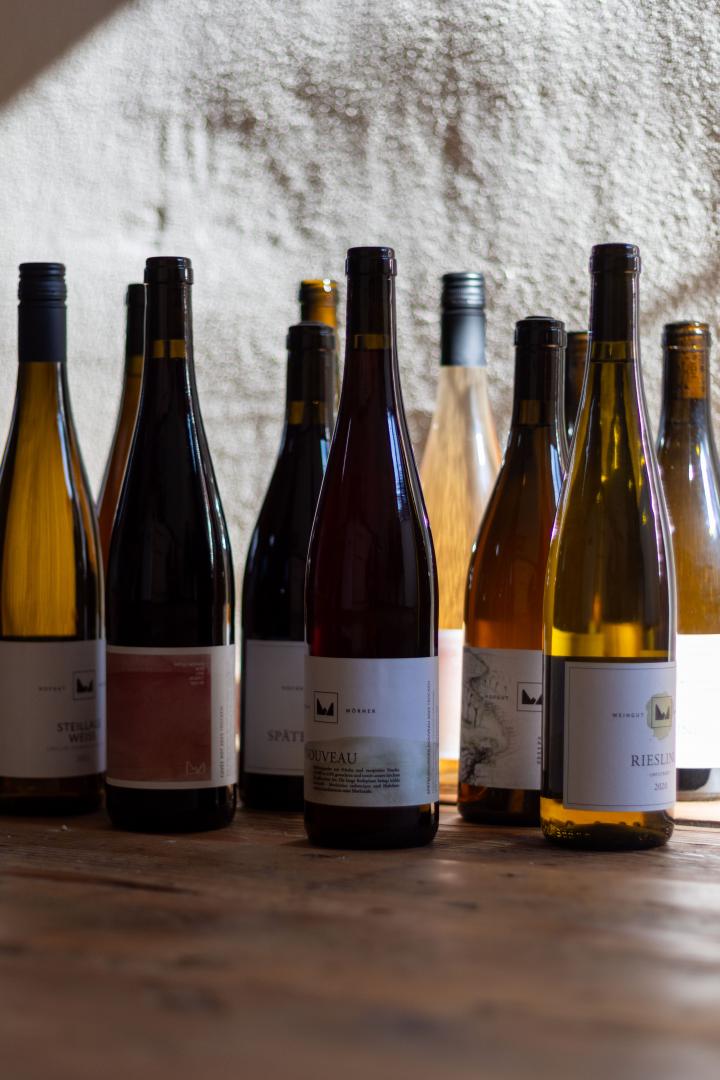 Bild von Jahrgang 2023 Kennenlern-Paket