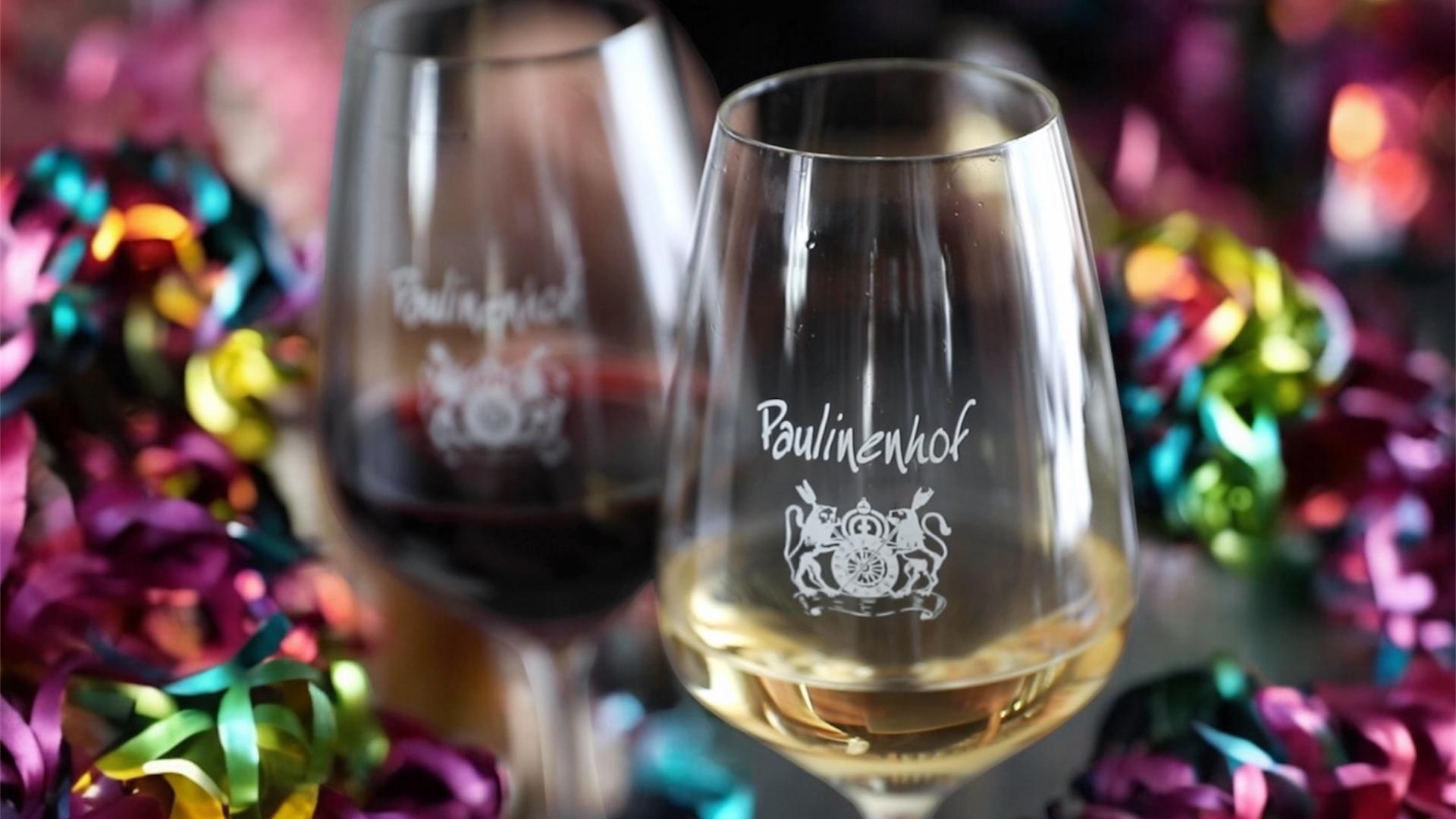 Bild von Närrische Weinprobe zur Fastnacht 31.01.2026