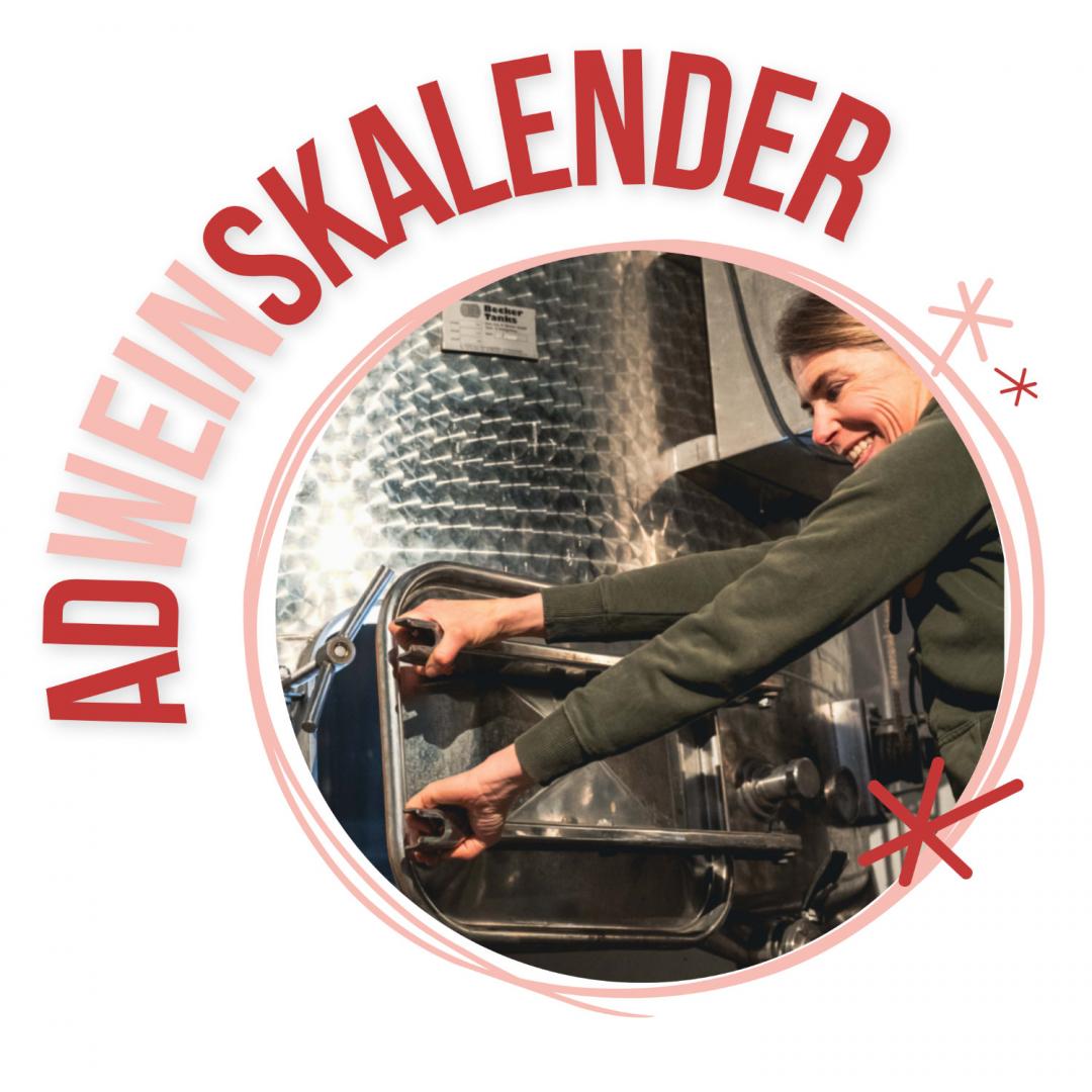 Bild von Adweinskalender Klassik