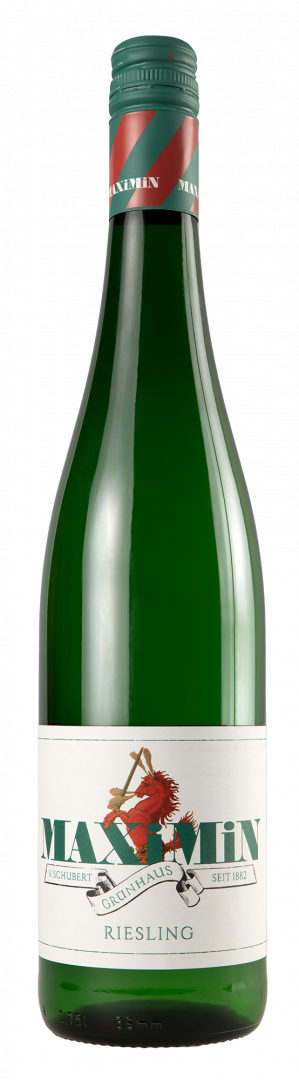 Bild von 2024 MAXIMIN Riesling 