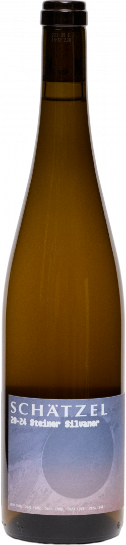 Bild von 20-24 Steiner Silvaner