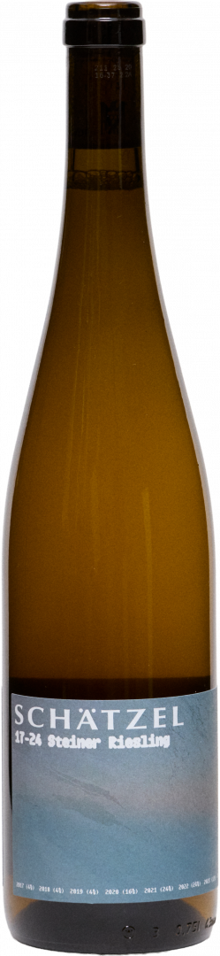 Bild von 17-24 Steiner Riesling