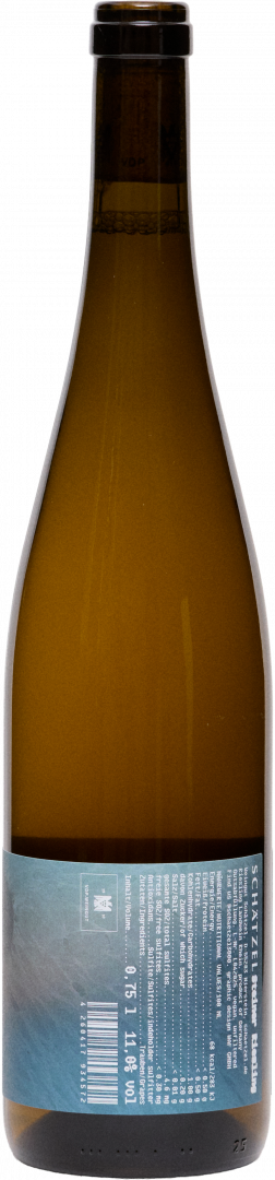 Bild von 17-24 Steiner Riesling
