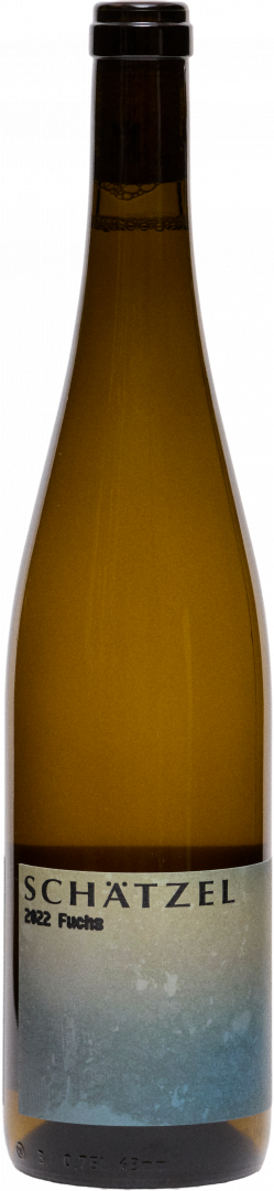 Bild von 2022 Fuchs Riesling
