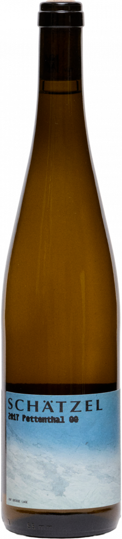 Bild von 2017 Pettenthal Riesling GG