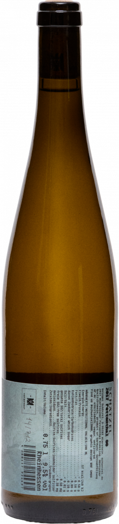 Bild von 2017 Pettenthal Riesling GG