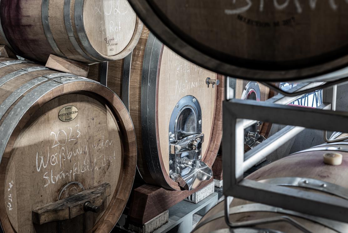 Bild von Lagenwein-Paket