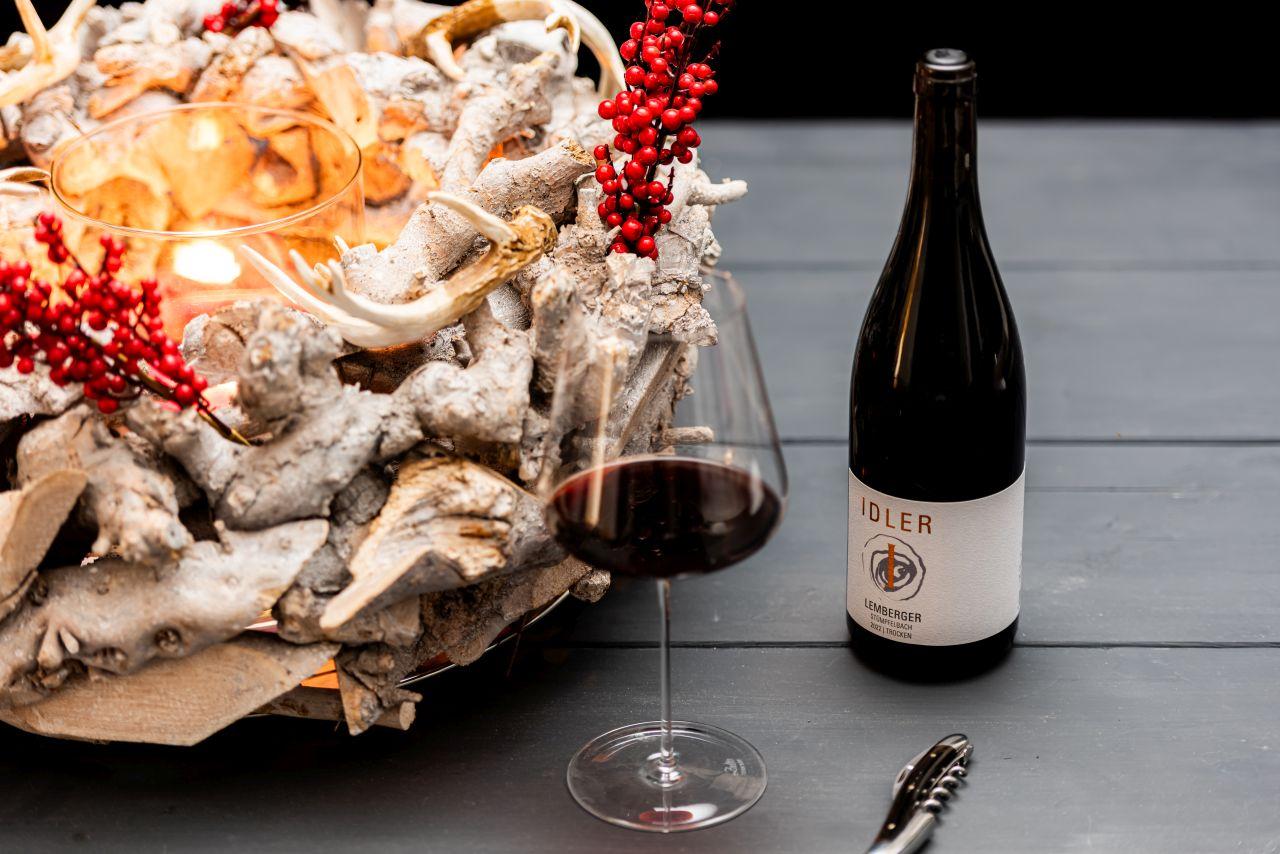 Bild von Festtags-Paket