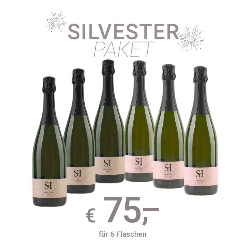 Großansicht Silvesterpaket