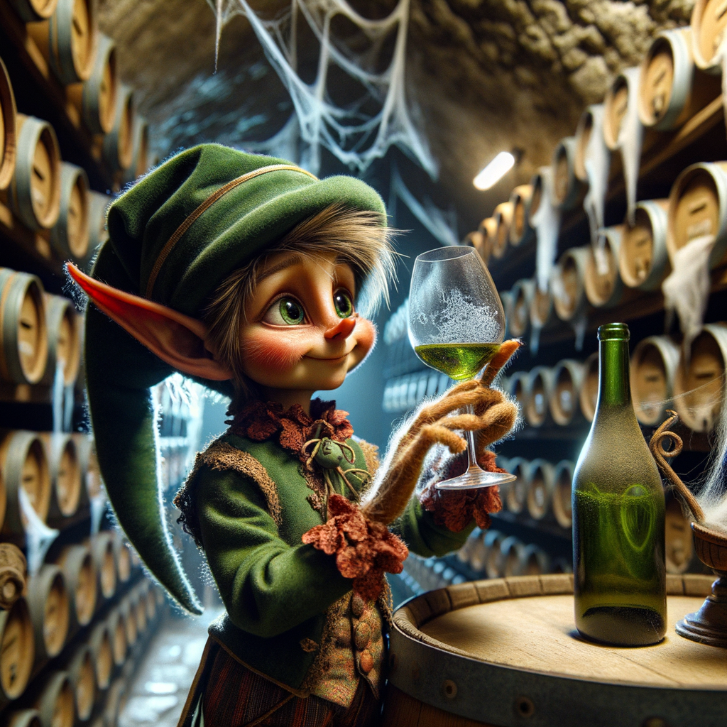 Bild von DANKE Weinwichtel