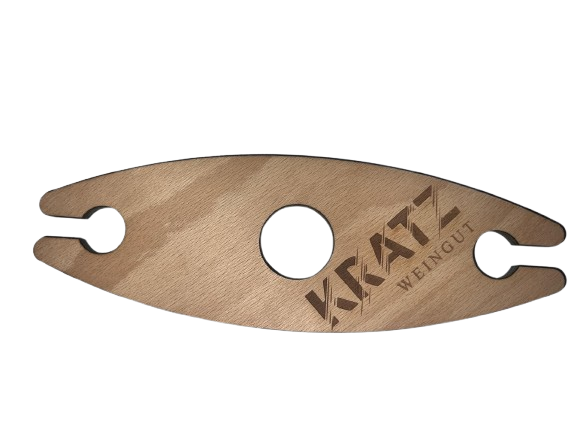 Großansicht Wein-Butler mit Logo