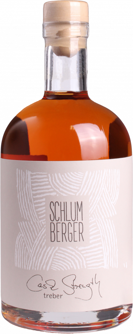 Bild von Cask Strength - Barrique-Treber