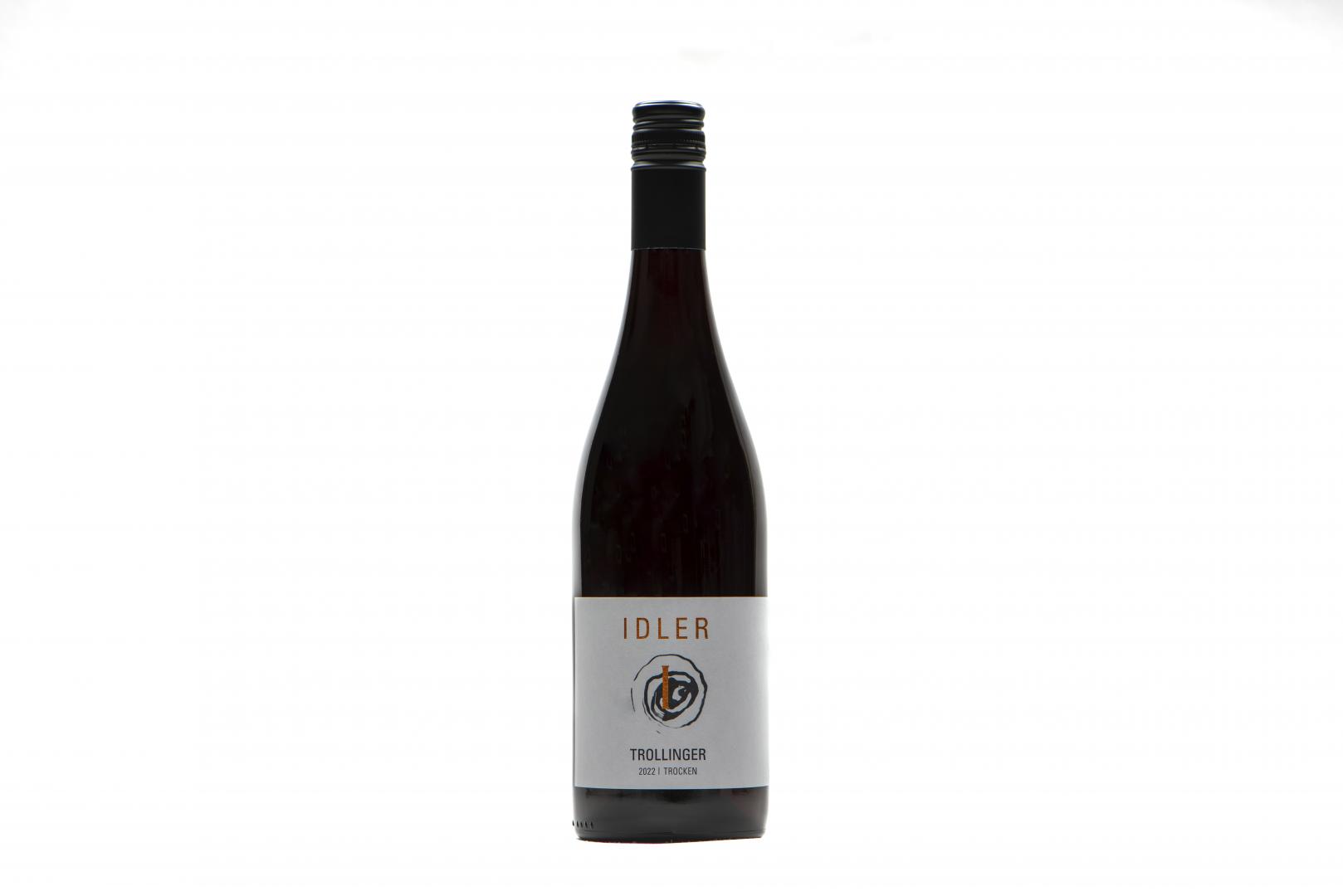 Bild von 2024 TROLLINGER GUTSWEIN TROCKEN