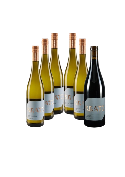 Großansicht Probierpaket feinherb  süss