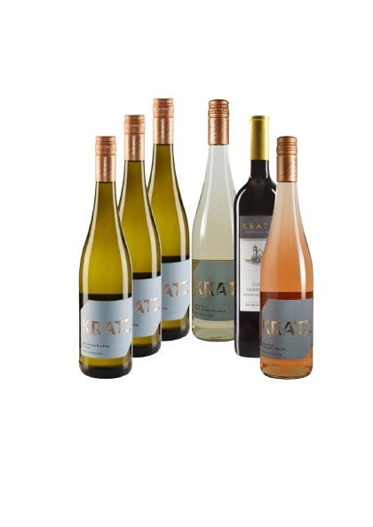 Großansicht Probierpaket Querbeet