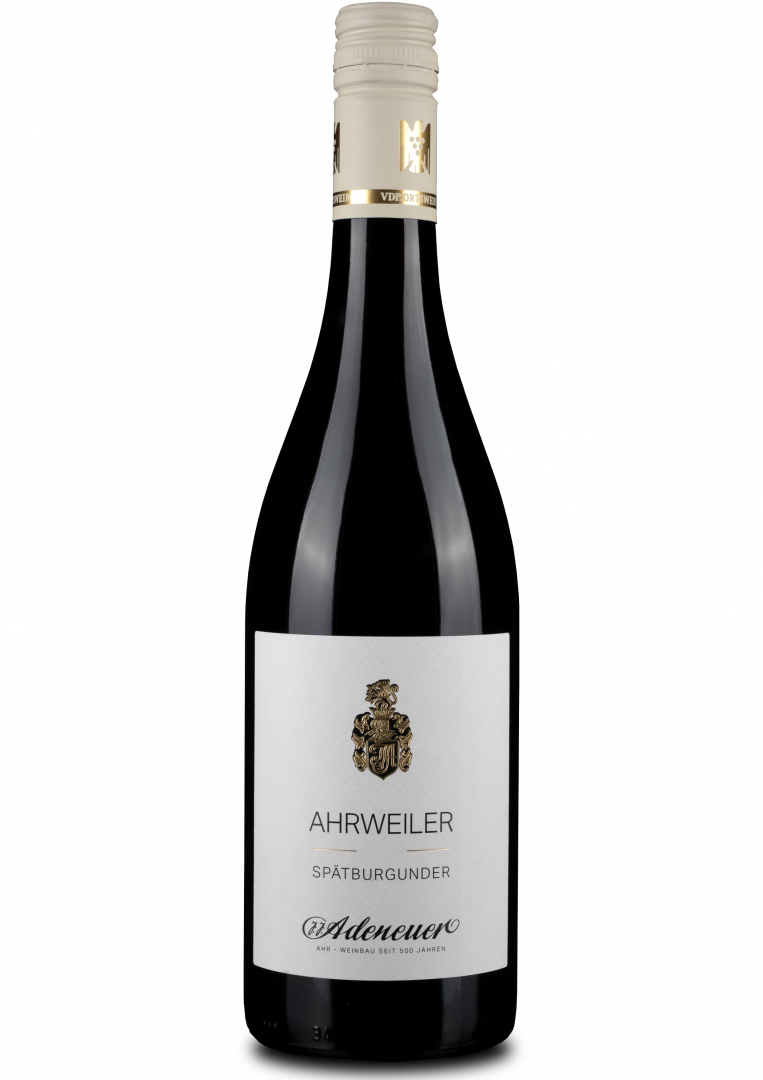 Bild von Ahrweiler Spätburgunder trocken