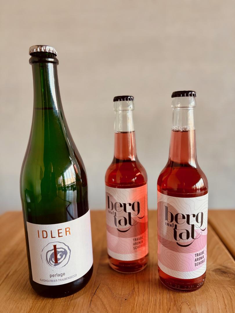 Bild von 0,0 % Probierpaket