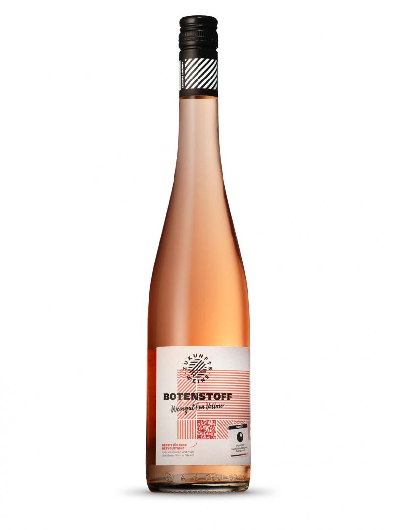 Bild von 2024 "Botenstoff" Rotling feinherb